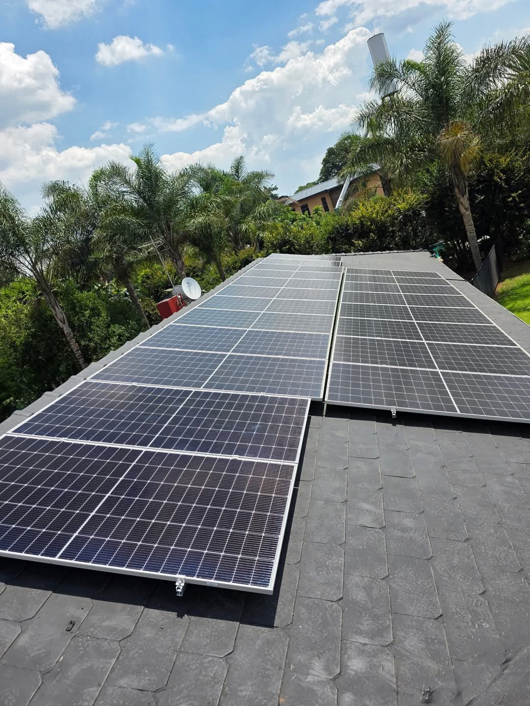 SunEnergy Solar Systems | Clean Energy Solutions in Groblersdal